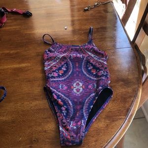 One piece jolyn size 26